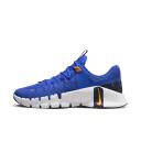 Nike Free Metcon 5 Men's Training Shoes - Blue