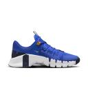 Nike Free Metcon 5 Men's Training Shoes - Blue