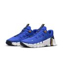 Nike Free Metcon 5 Men's Training Shoes - Blue