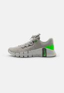 Nike Free Metcon 5 Men's Training Shoes - Grey