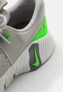 Nike Free Metcon 5 Men's Training Shoes - Grey