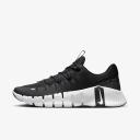 Nike Free Metcon 5 Men's Workout Shoes - Black