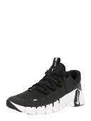 Nike Free Metcon 5 Men's Workout Shoes - Black