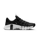Nike Free Metcon 5 Men's Workout Shoes - Black