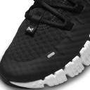 Nike Free Metcon 5 Men's Workout Shoes - Black