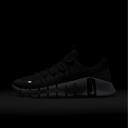 Nike Free Metcon 5 Men's Workout Shoes - Black
