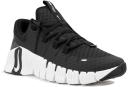 Nike Free Metcon 5 Men's Workout Shoes - Black