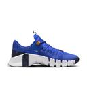 Nike Free Metcon 5 Men's Workout Shoes - Blue