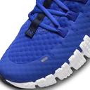 Nike Free Metcon 5 Men's Workout Shoes - Blue