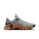 Nike Free Metcon 5 Men's Workout Shoes - Grey