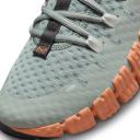 Nike Free Metcon 5 Men's Workout Shoes - Grey