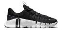 Nike Free Metcon 5 Men's Workout Shoes - Grey
