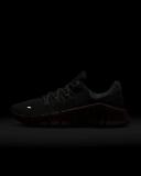 Nike Free Metcon 5 Men's Workout Shoes - Grey