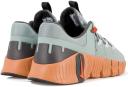 Nike Free Metcon 5 Men's Workout Shoes - Grey