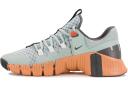Nike Free Metcon 5 Men's Workout Shoes - Grey