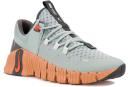 Nike Free Metcon 5 Men's Workout Shoes - Grey