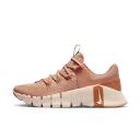 Nike Free Metcon 5 Women's Workout Shoes - Brown