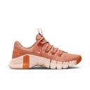 Nike Free Metcon 5 Women's Workout Shoes - Brown