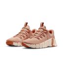 Nike Free Metcon 5 Women's Workout Shoes - Brown