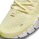Nike Free Metcon 5 Women's Workout Shoes - Yellow