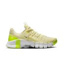 Nike Free Metcon 5 Women's Workout Shoes - Yellow