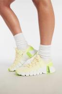 Nike Free Metcon 5 Women's Workout Shoes - Yellow