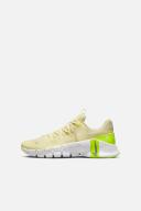 Nike Free Metcon 5 Women's Workout Shoes - Yellow