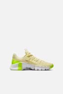Nike Free Metcon 5 Women's Workout Shoes - Yellow