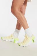 Nike Free Metcon 5 Women's Workout Shoes - Yellow