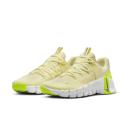 Nike Free Metcon 5 Women's Workout Shoes - Yellow