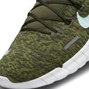 Nike Free Rn 5.0 Next Nature Green/White CZ1884-300 Men's