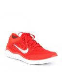 Nike Free Rn Fkyknit 2018 Red Bright Crimson