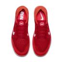 Nike Free Rn Fkyknit 2018 Red Bright Crimson