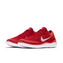 Nike Free Rn Fkyknit 2018 Red Bright Crimson