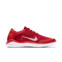 Nike Free Rn Fkyknit 2018 Red Bright Crimson