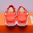 Nike Free Rn Fkyknit 2018 Red Bright Crimson