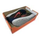 Nike Free Rn Flyknit 2018 Black Flash Crimson Orange Peel