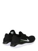 Nike Free Rn Flyknit 2018 Black White