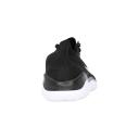 Nike Free Rn Flyknit 2018 Black White