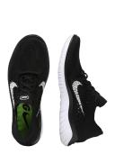 Nike Free Rn Flyknit 2018 Black White