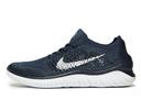 Nike Free Rn Flyknit 2018 College Navy