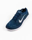 Nike Free Rn Flyknit 2018 College Navy