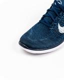 Nike Free Rn Flyknit 2018 College Navy