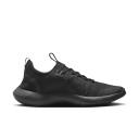 Nike Free Rn NN Men's Road Running Shoes - Black