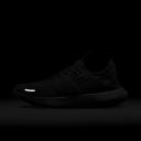 Nike Free Rn NN Men's Road Running Shoes - Black