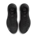 Nike Free Rn NN Men's Road Running Shoes - Black