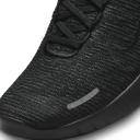Nike Free Rn NN Men's Road Running Shoes - Black