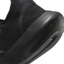 Nike Free Rn NN Men's Road Running Shoes - Black