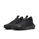 Nike Free Rn NN Men's Road Running Shoes - Black