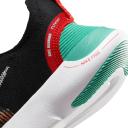 Nike Free RN NN Women's Road Running Shoes - Black